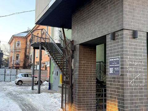 квартира по адресу Соборная ул., 19/21