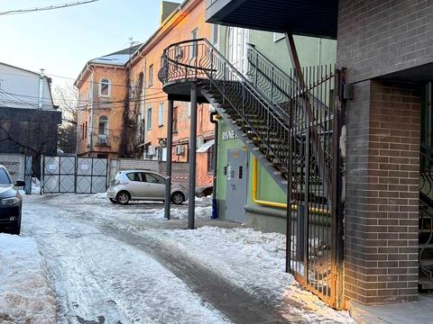 квартира по адресу Соборная ул., 19/21