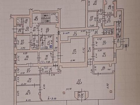 комерційна за адресою Інженера Преображенського просп. (Радянський), 27
