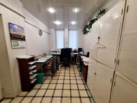 комерційна за адресою Інженера Преображенського просп. (Радянський), 27