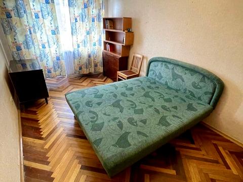 квартира по адресу Берестейский просп. (Победы), 70