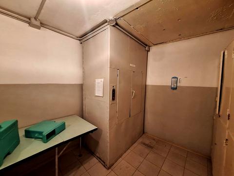 комерційна за адресою Інженера Преображенського просп. (Радянський), 27