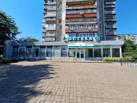 комерційна за адресою Інженера Преображенського просп. (Радянський), 27