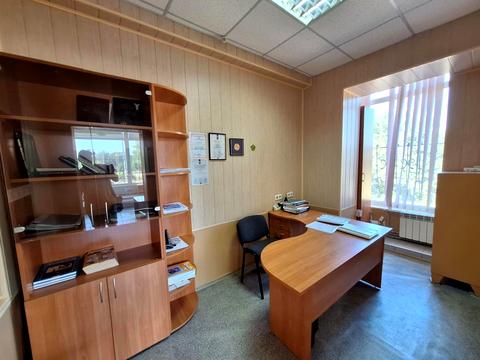 комерційна за адресою Інженера Преображенського просп. (Радянський), 27