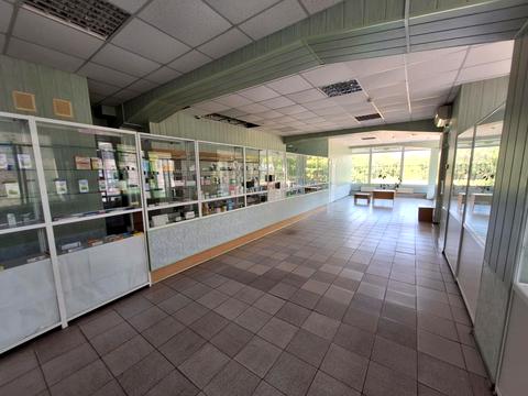 комерційна за адресою Інженера Преображенського просп. (Радянський), 27