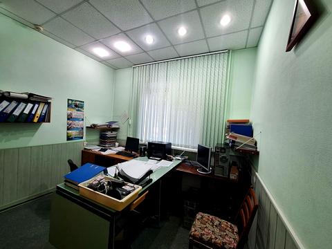 комерційна за адресою Інженера Преображенського просп. (Радянський), 27