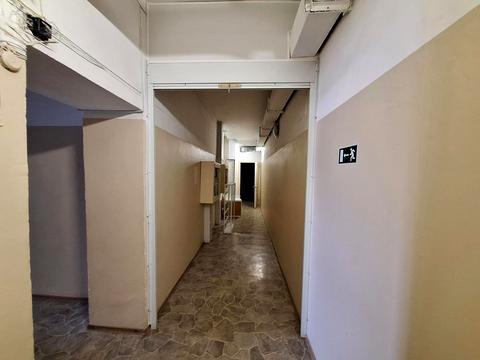 комерційна за адресою Інженера Преображенського просп. (Радянський), 27