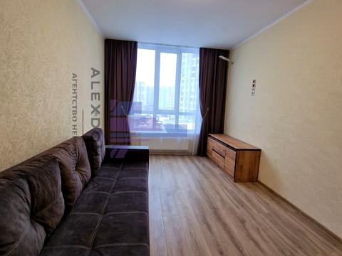 квартира за адресою Каховська вул., 62-А