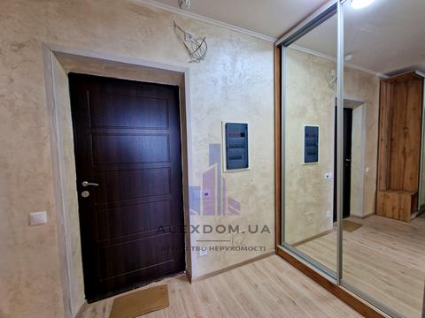 квартира за адресою Каховська вул., 62-А