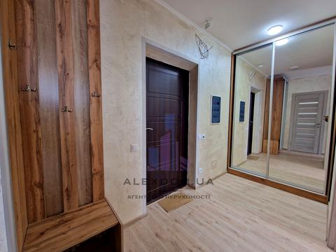 квартира за адресою Каховська вул., 62-А