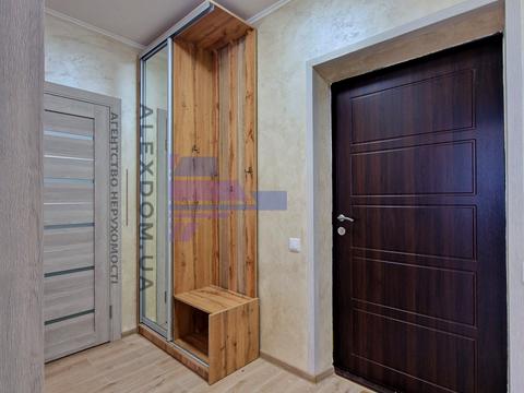 квартира за адресою Каховська вул., 62-А