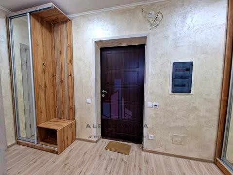 квартира за адресою Каховська вул., 62-А