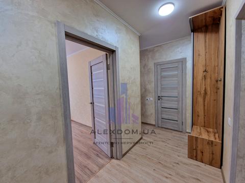 квартира за адресою Каховська вул., 62-А