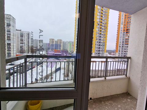 квартира за адресою Каховська вул., 62-А