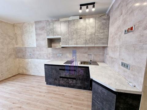 квартира за адресою Каховська вул., 62-А