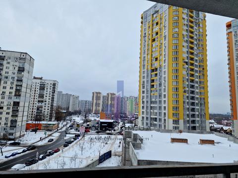 квартира за адресою Каховська вул., 62-А