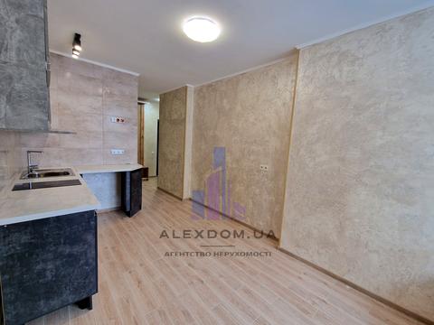 квартира за адресою Каховська вул., 62-А