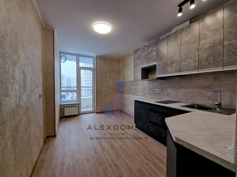 квартира за адресою Каховська вул., 62-А