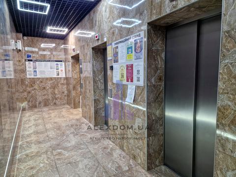 квартира за адресою Каховська вул., 62-А