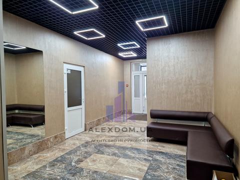 квартира за адресою Каховська вул., 62-А