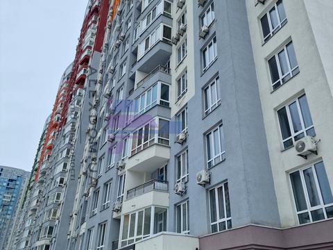 квартира за адресою Каховська вул., 62-А