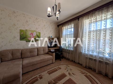 квартира по адресу Черноморского Казачества ул., 33