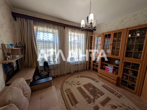 квартира по адресу Черноморского Казачества ул., 33