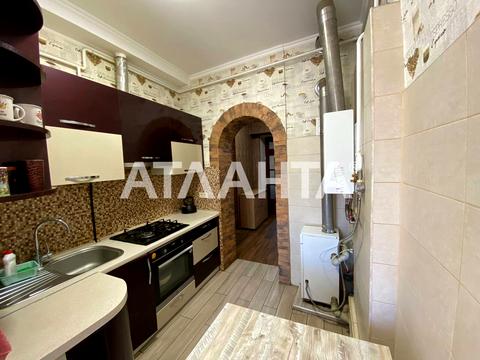 квартира по адресу Черноморского Казачества ул., 33