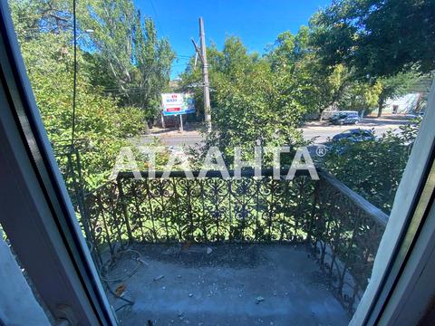 квартира по адресу Черноморского Казачества ул., 33