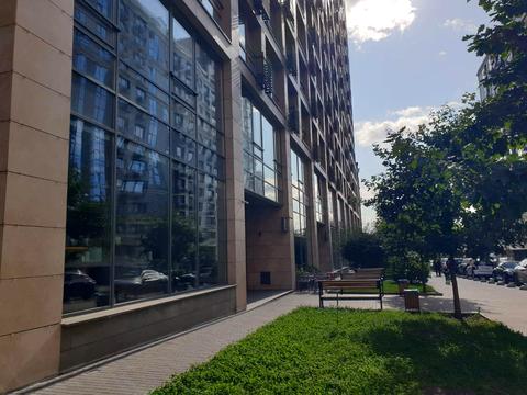 квартира по адресу Златоустовская ул., 34