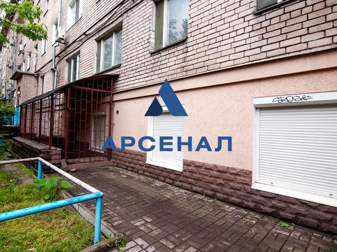 комерційна за адресою Запоріжжя, Жуковського вул., 85 