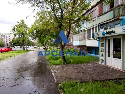 комерційна за адресою Запоріжжя, Жуковського вул., 85 