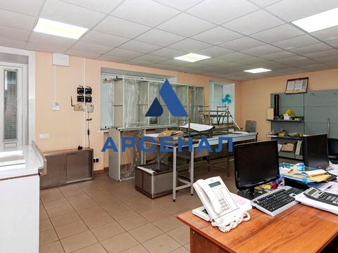 комерційна за адресою Запоріжжя, Жуковського вул., 85 