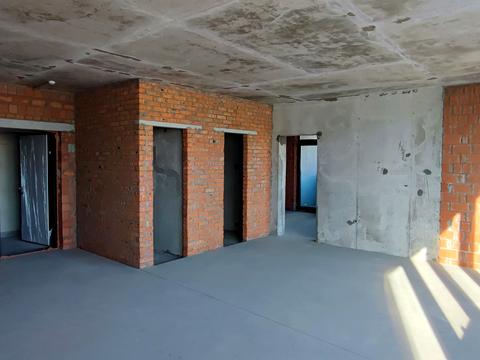 квартира за адресою Миколи Міхновського бульв. (Дружби народів), 13-А