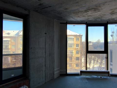 квартира за адресою Миколи Міхновського бульв. (Дружби народів), 13-А