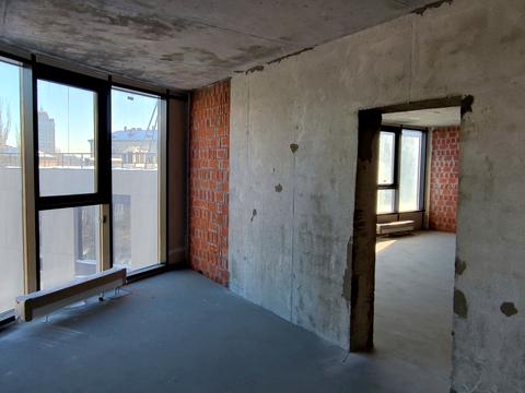 квартира за адресою Миколи Міхновського бульв. (Дружби народів), 13-А