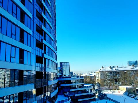 квартира за адресою Миколи Міхновського бульв. (Дружби народів), 13-А