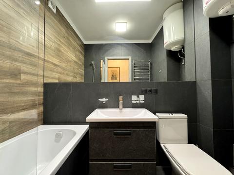 квартира за адресою Салютна вул., 2к1