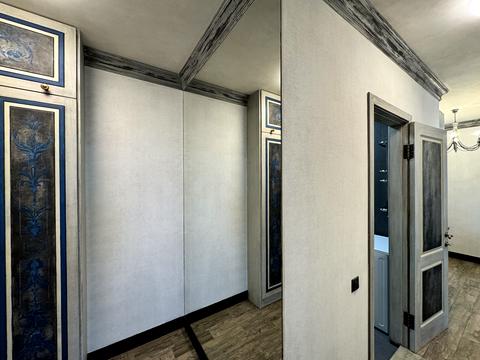 квартира за адресою Салютна вул., 2к1