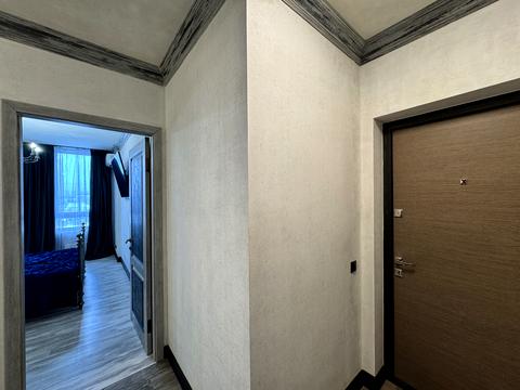 квартира за адресою Салютна вул., 2к1