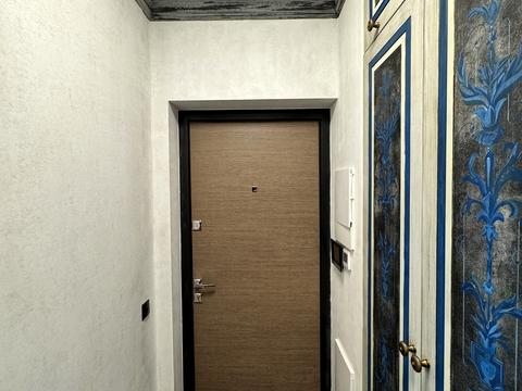 квартира за адресою Салютна вул., 2к1