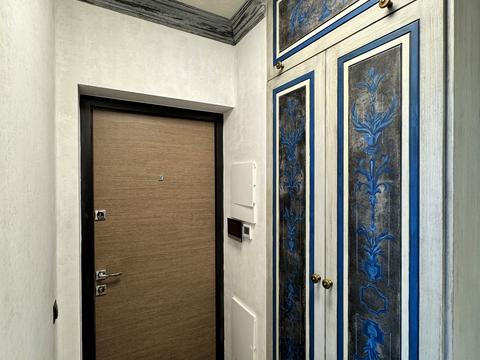 квартира за адресою Салютна вул., 2к1