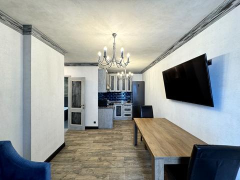 квартира за адресою Салютна вул., 2к1