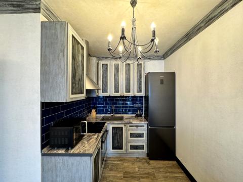 квартира за адресою Салютна вул., 2к1