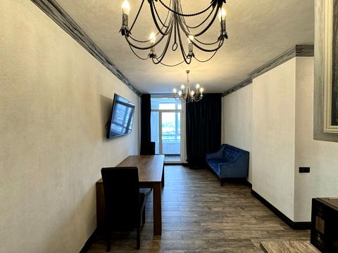 квартира за адресою Салютна вул., 2к1