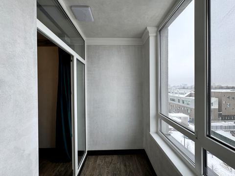 квартира за адресою Салютна вул., 2к1