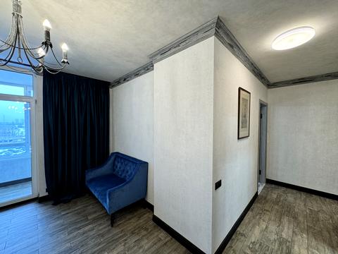 квартира за адресою Салютна вул., 2к1