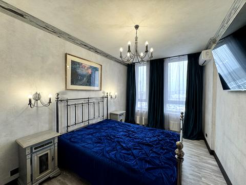 квартира за адресою Салютна вул., 2к1