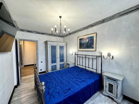 квартира за адресою Салютна вул., 2к1