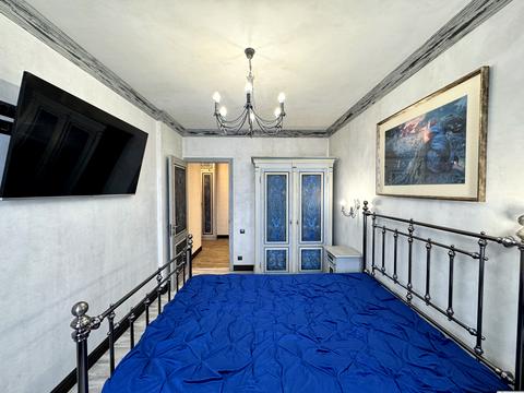 квартира за адресою Салютна вул., 2к1